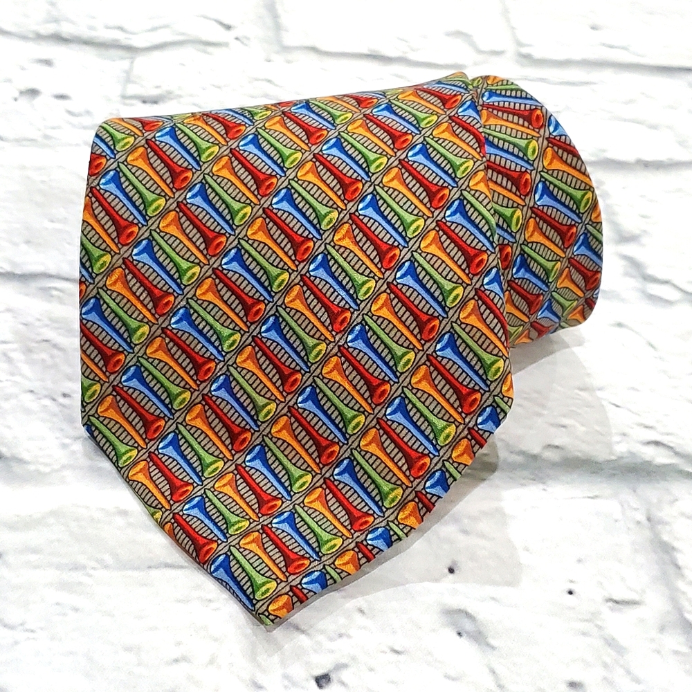 Nicole Miller Tie